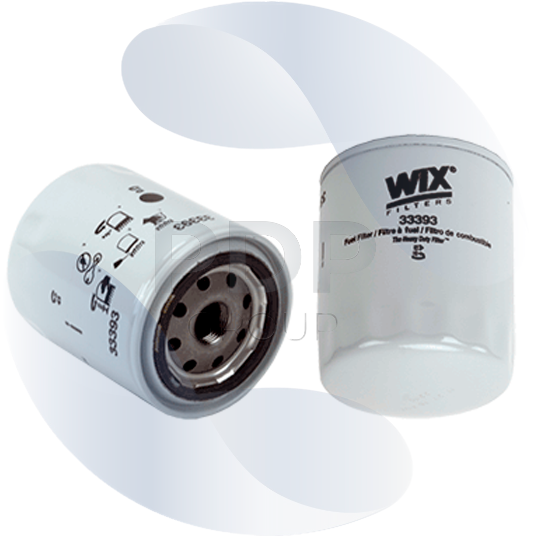 WIX FILTRO COMBUSTIBLE FF-5138