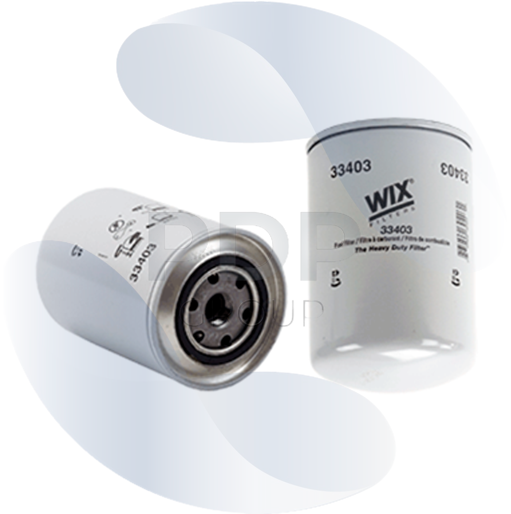 WIX FILTRO COMBUSTIBLE BF7629 FF5269 PFF5269 BF7629