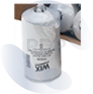 WIX FILTRO COMBUSTIBLE FS1212  GPP11 1U4C