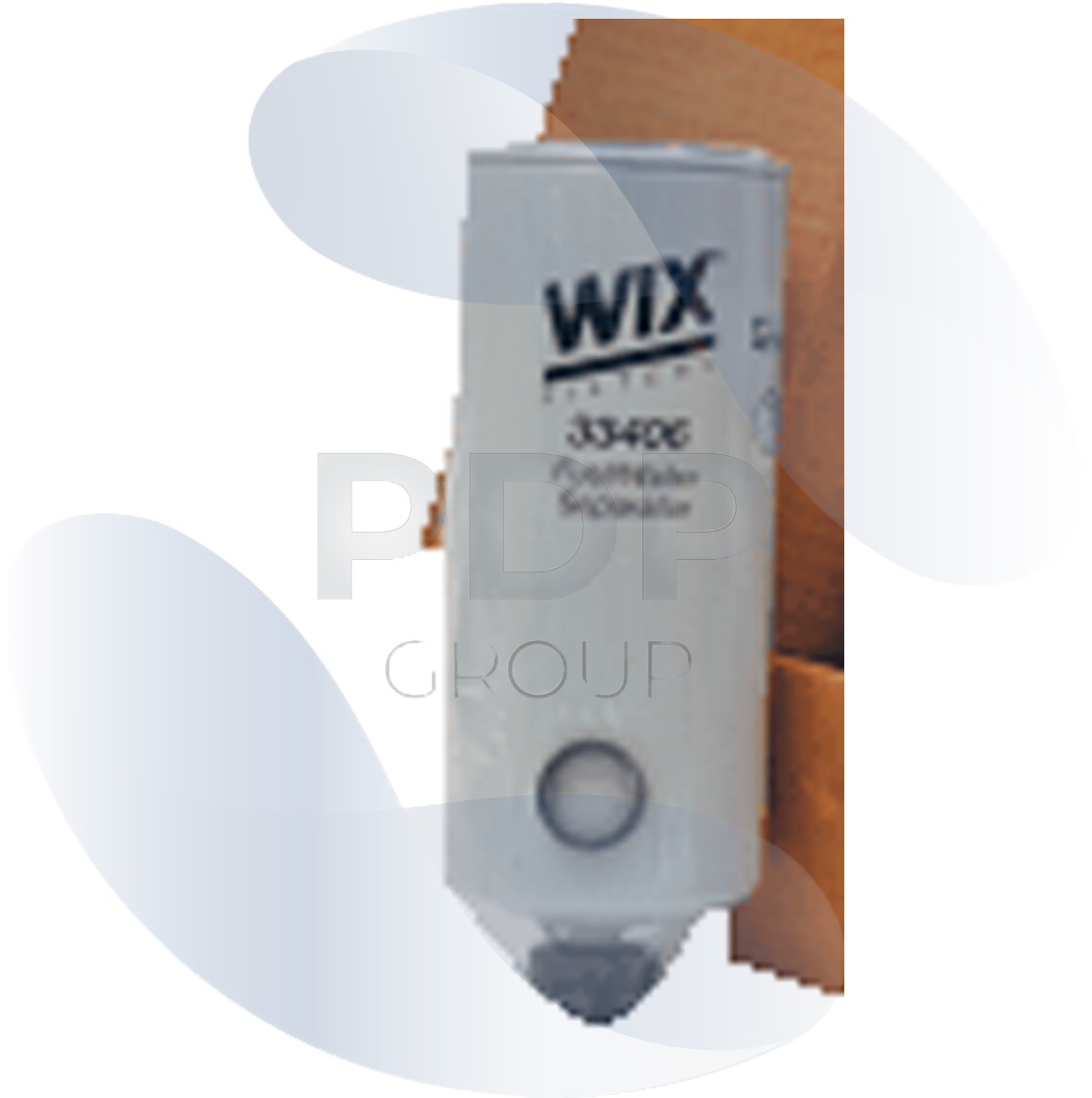 WIX FILTRO COMBUSTIBLE GP78 FF5269 P551318 P551000 GP78A