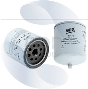 WIX FILTRO COMBUSTIBLE FS19932 P551034 FREIGHLINER M2 1A7A