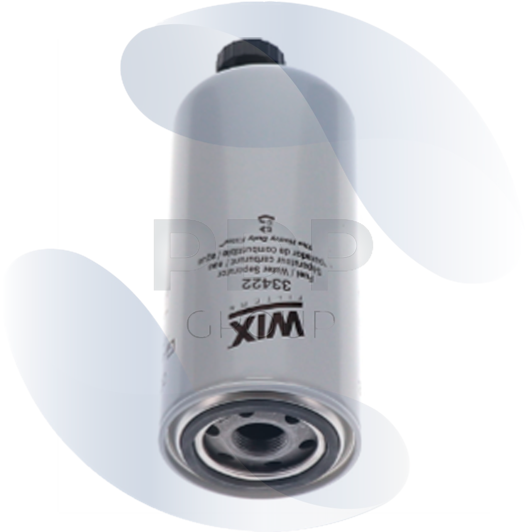 WIX FILTRO COMBUSTIBLE CUMMINS