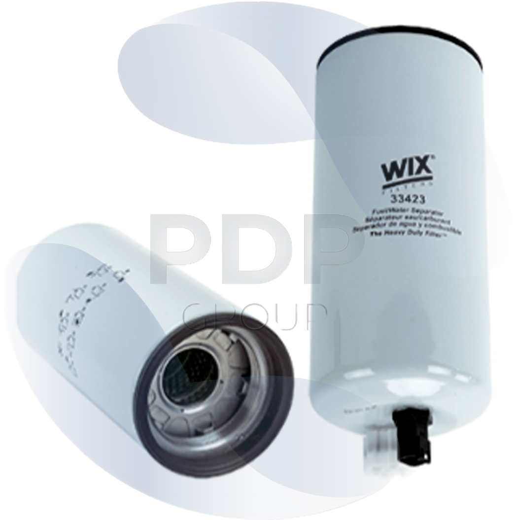 WIX FILTRO SEPARADOR FS1040 P551047  CUMMINS ISX ISM