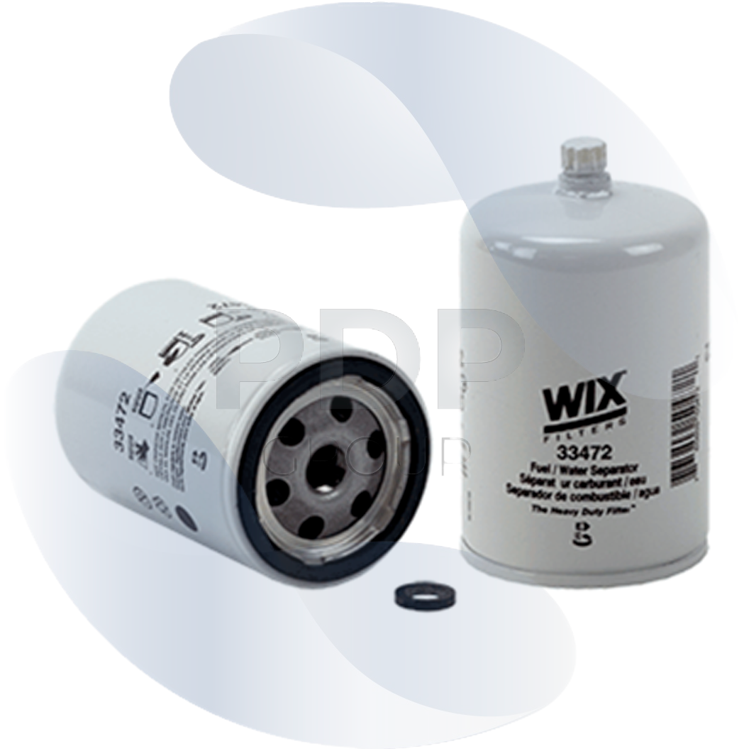 WIX FILTRO COMBUSTIBLE P550248 VOLVO VW WDK725 WDK725 P55058 BF587D 55 ...