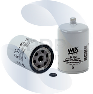 WIX FILTRO COMBUSTIBLE P550248 VOLVO VW WDK725 WDK725 P55058 BF587D 55844 FF5135 BF587D