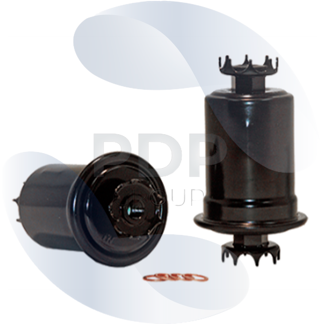 WIX FILTRO SEPARADOR AGUA CONSTELATION WK950/14 2R0127177J 1D3B