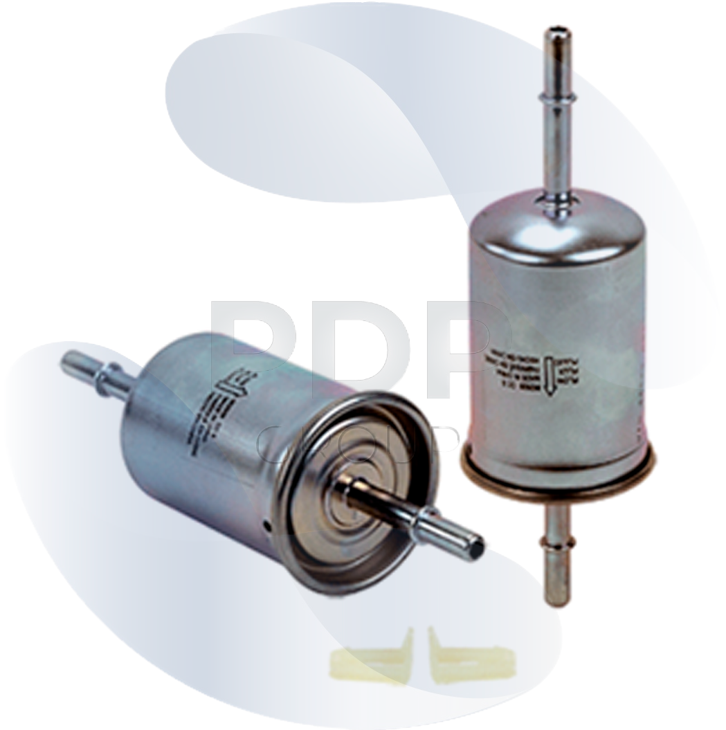 WIX FILTRO COMBUSTIBLE FORD HONDA 1A9A