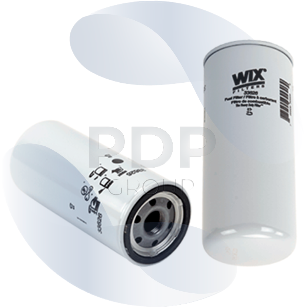 WIX FILTRO COMBUSTIBLE GP1109 FF5324 P551315 BF7632 1R0751 LFF4783 1G3D