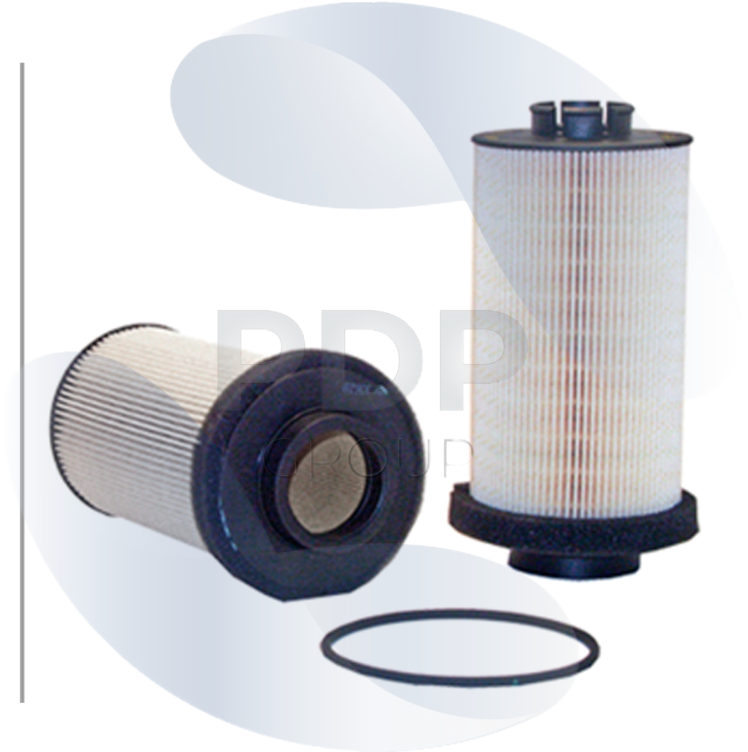WIX FILTRO COMBUSTIBLE MERCEDES 1H4B