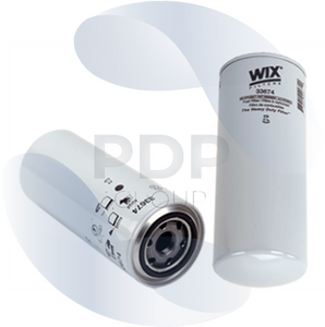 WIX FILTRO COMBUSTIBLE GP749 FF5319