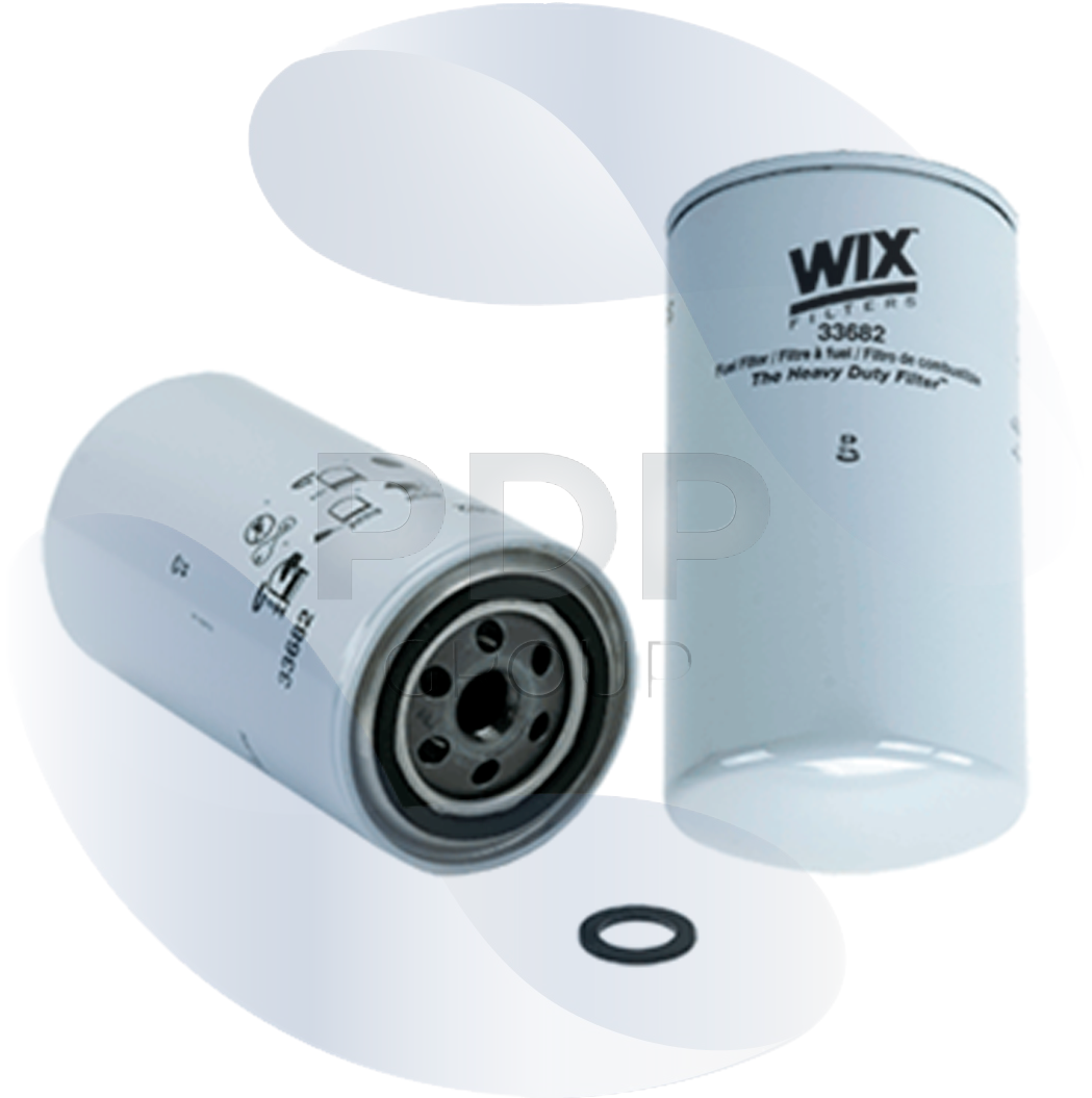WIX FILTRO COMBUSTIBLE FF5421 FF5612/P550880 4989106 JAC 2019 CUMMINS QSB 1A6B