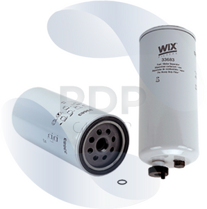 WIX FILTRO COMBUSTIBLE 11110683, VOLVO