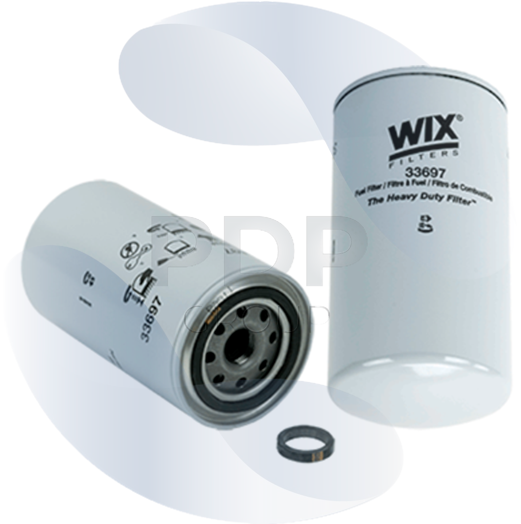 WIX FILTRO COMBUSTIBLE  FF5488/P550774 KW ISC 1A6A