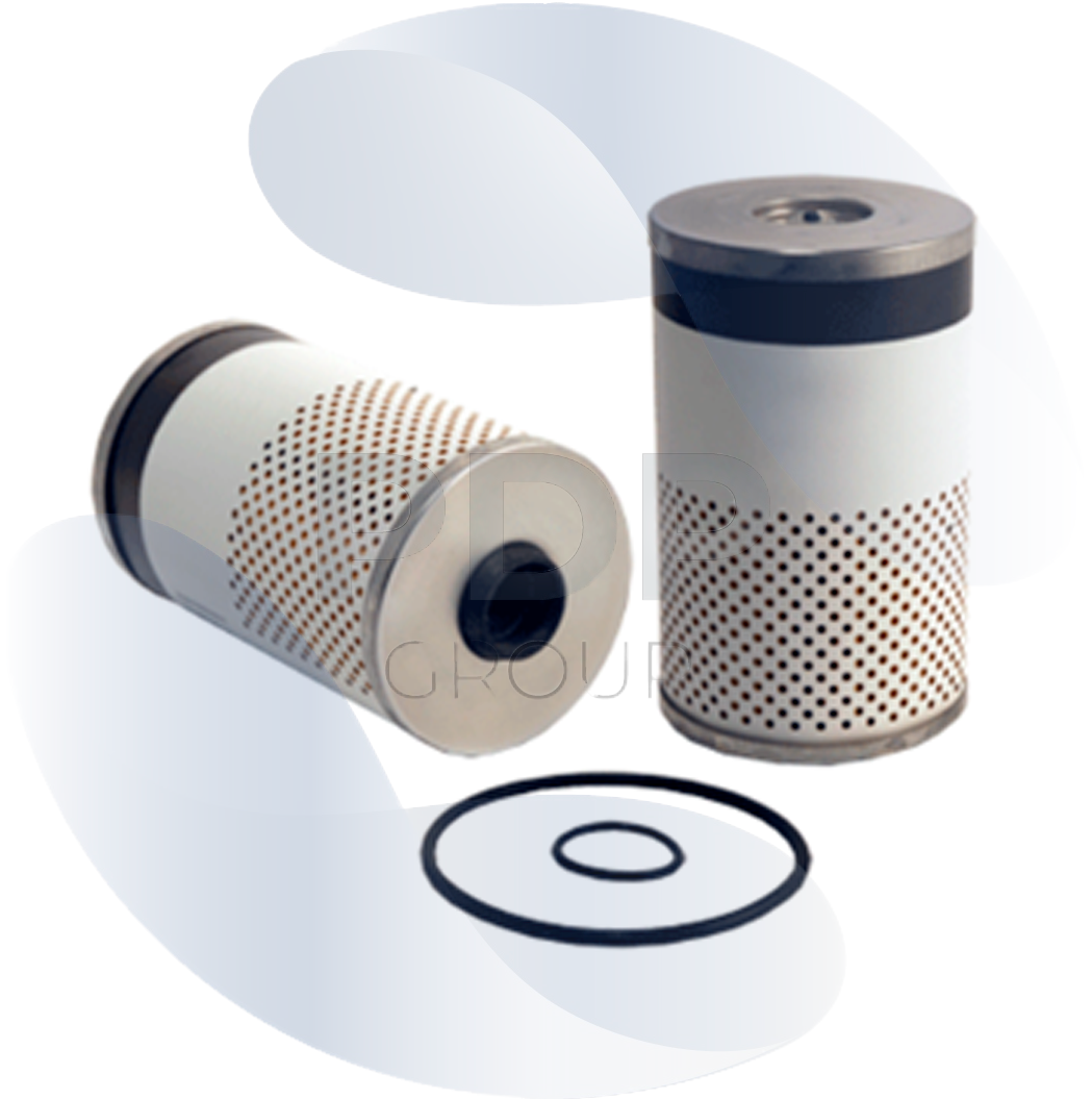 WIX FILTRO CARTUCHO SEP AGUA FS19905 P550853