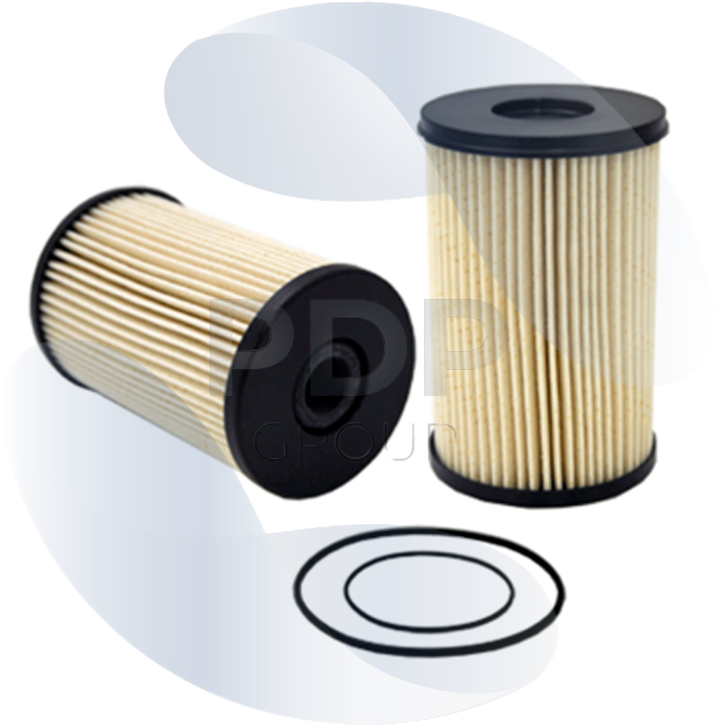 WIX FILTRO COMBUSTIBLE P550657 FS19684 1A8B