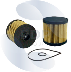 WIX FILTRO COMBUSTIBLE MITSUBISHI FUSO FE SERIES TRUCKS MBF ME222135