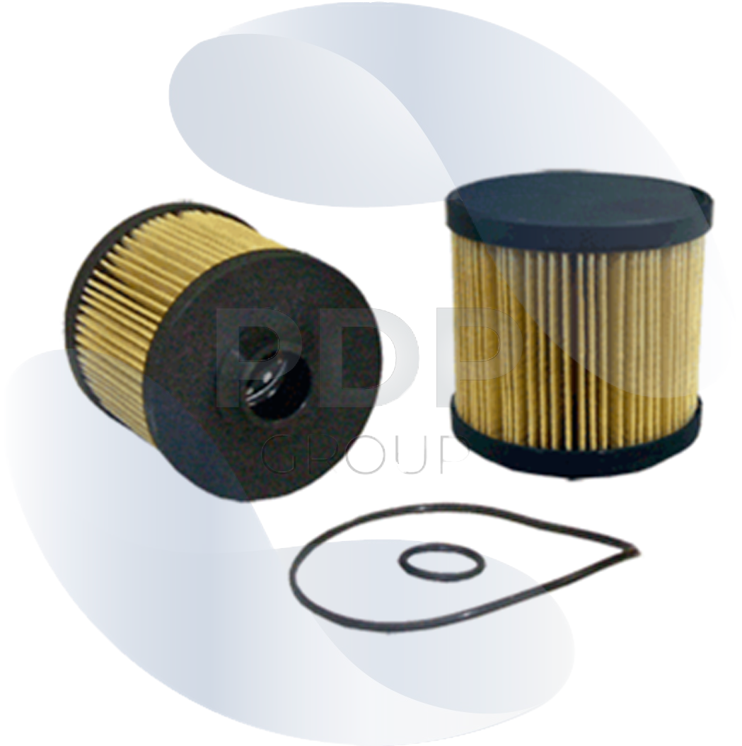 WIX FILTRO COMBUSTIBLE MITSUBISHI FUSO FE SERIES TRUCKS MBF ME222135