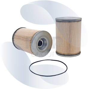 WIX FILTRO COMBUSTIBLE P550752 FS19559 1D1F