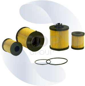 WIX FILTRO COMBUSTIBLE 6.0 VT275 FS19797