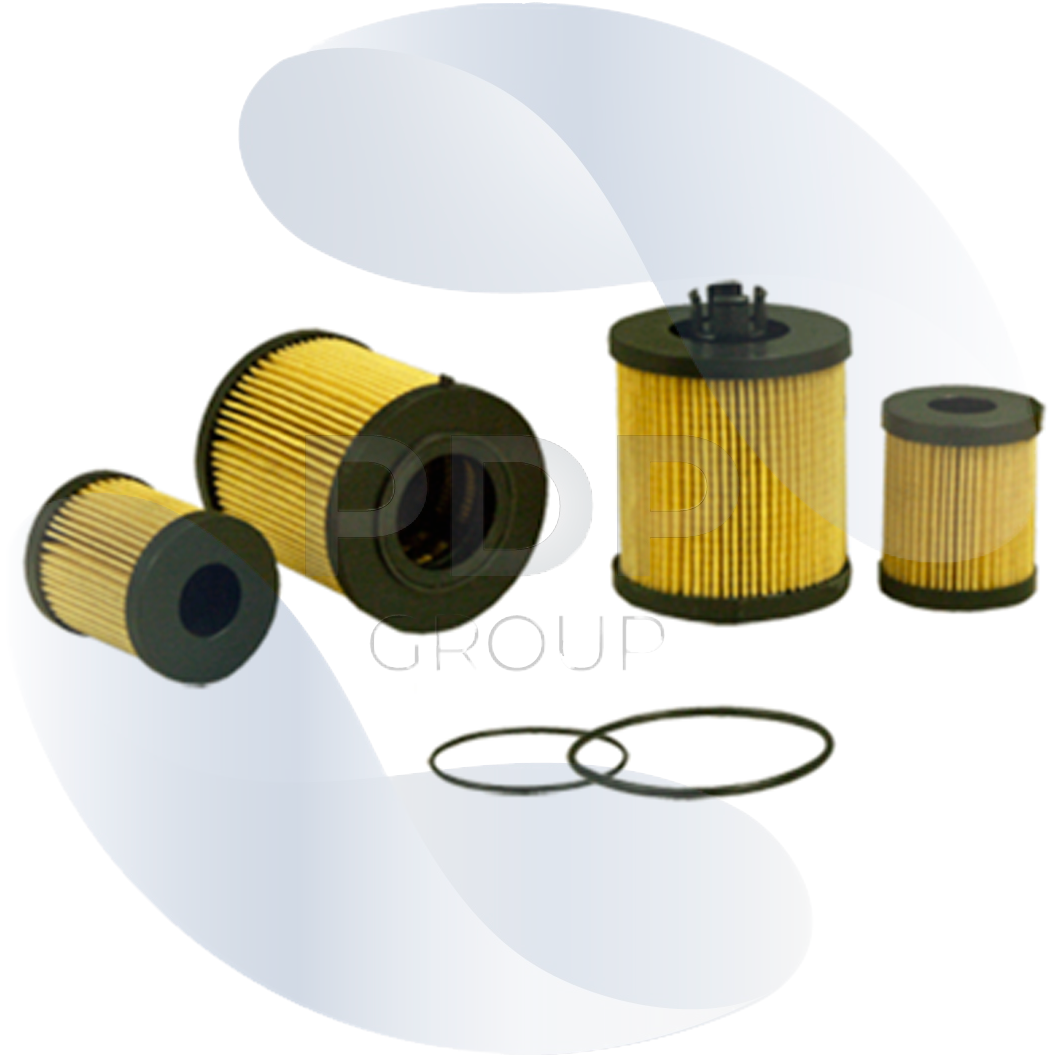 WIX FILTRO COMBUSTIBLE 6.0 VT275 FS19797