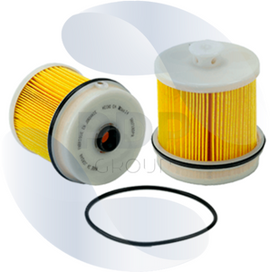 WIX FILTRO COMBUSTIBLE EF1509/1876100934 ISUZU 1B6B