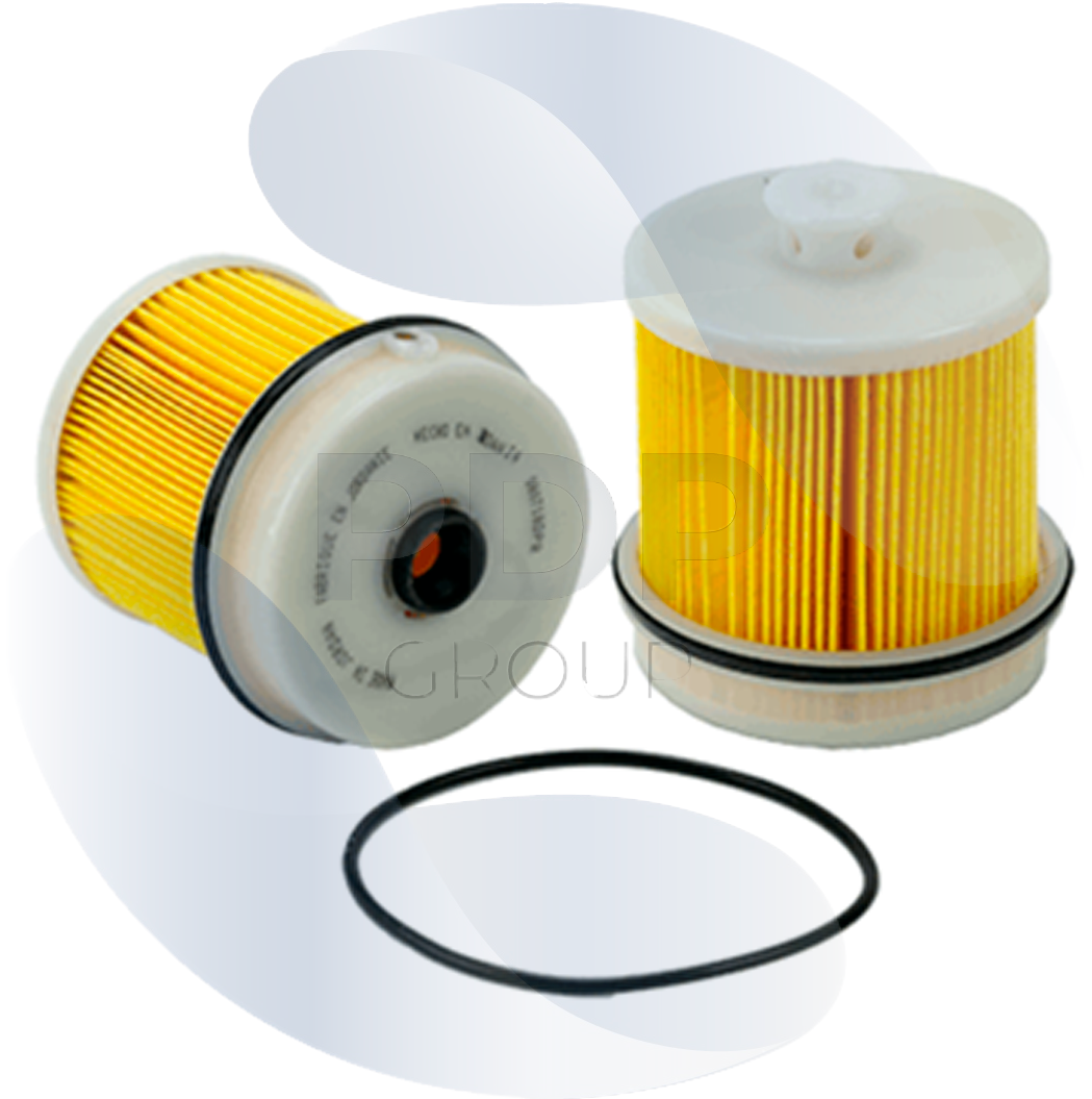 WIX FILTRO COMBUSTIBLE EF1509/1876100934 ISUZU 1B6B