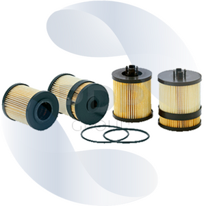 WIX FILTRO COMBUSTIBLE P550815 FK48002 1G4A