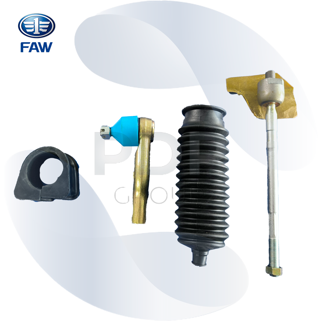 FAW T80 BARRA DIRECCION