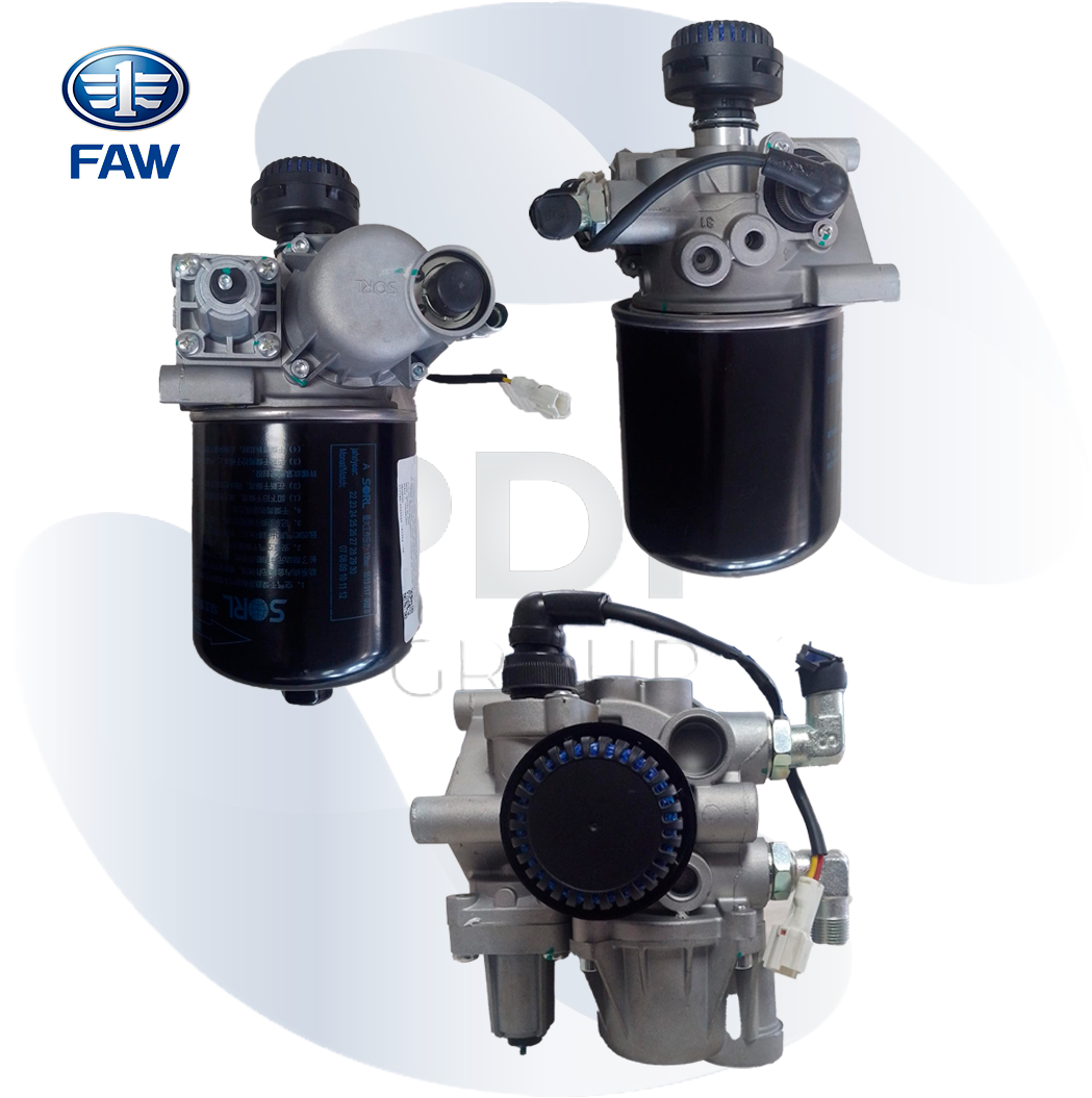 FAW 1305D FILTRO SECADOR AIRE  C VALVULA 1303D 1607D 1Q2B