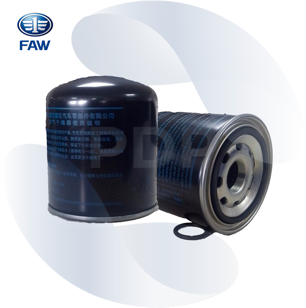 FAW 1305D FILTRO SECADOR  SIN VALVULA 550D 3020D 1303D 1307D 430 1O3A