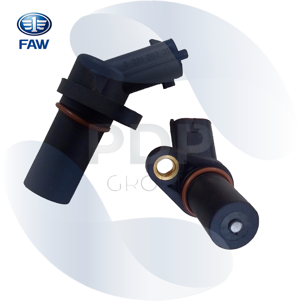 FAW GF250 SENSOR  CKP VELOCIDAD