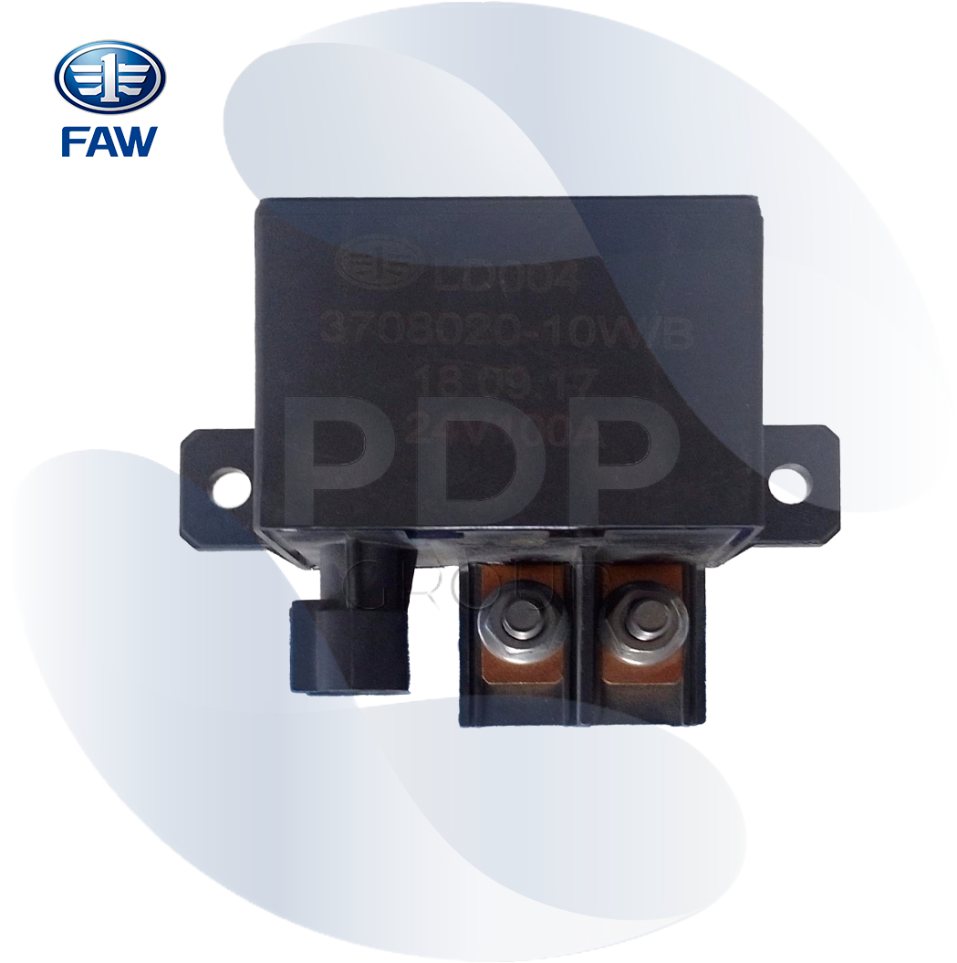 FAW 1607D RELEVADOR ARRANQUE 1O4F