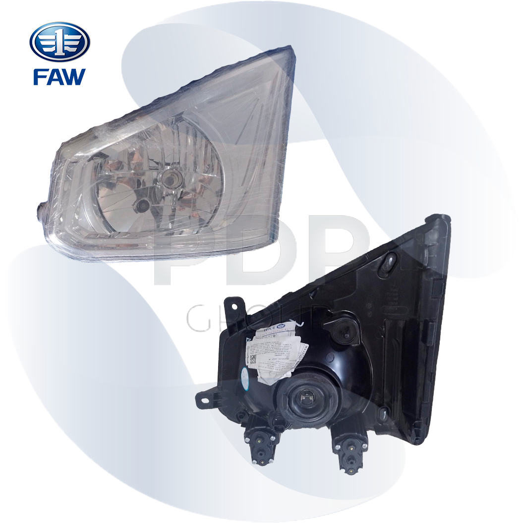 FAW 1605D FARO IZQ 1607D 1Q3A