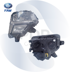 FAW 2412D FARO DER