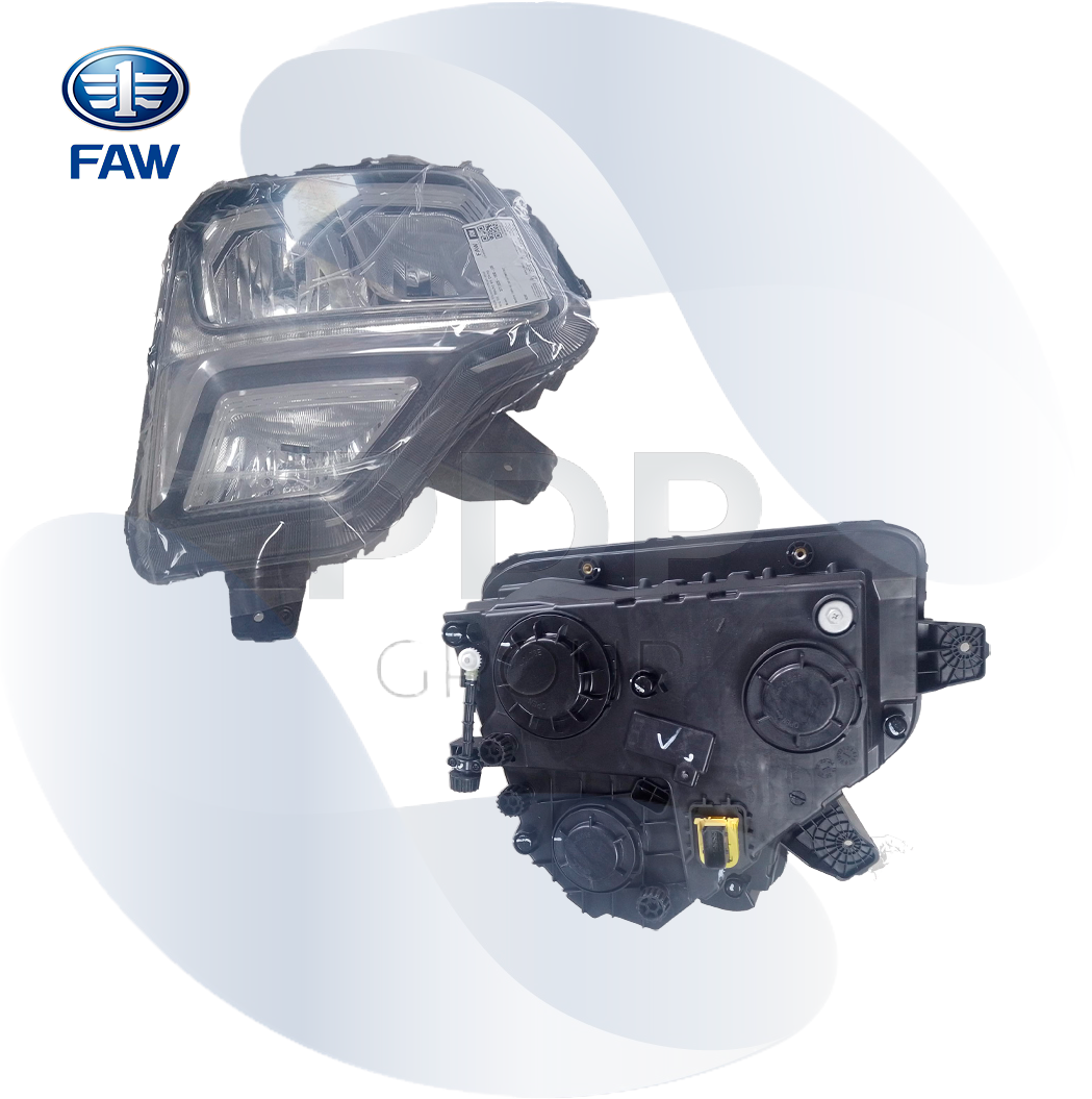 FAW 2412D FARO DER