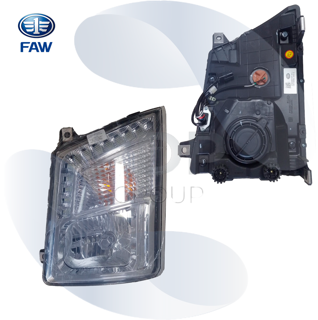 FAW 1102D FARO DER 1Q4B