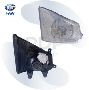 FAW 1605D FARO DER  1603D 1607D 1P5F