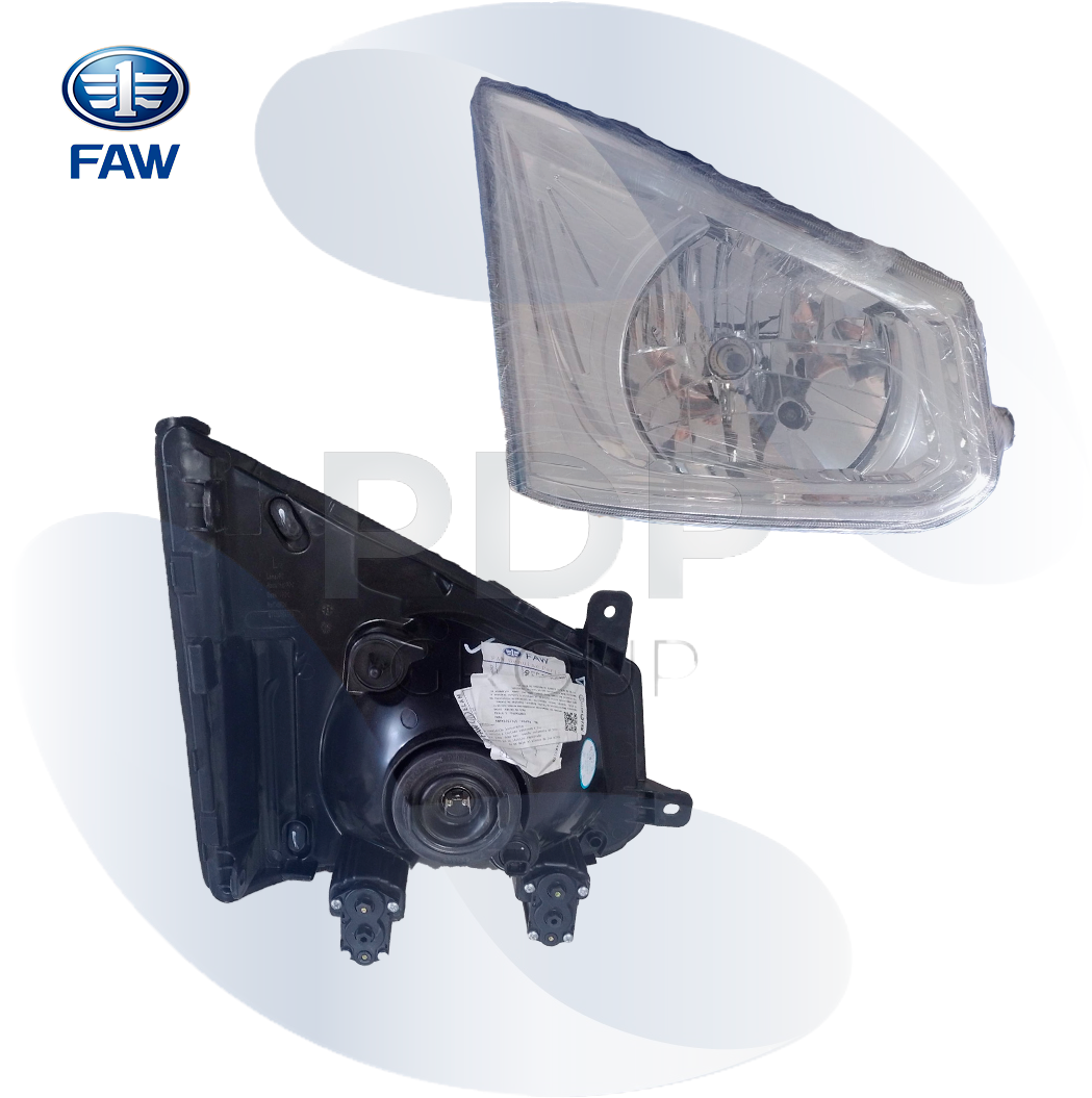 FAW 1605D FARO DER  1603D 1607D 1P5F