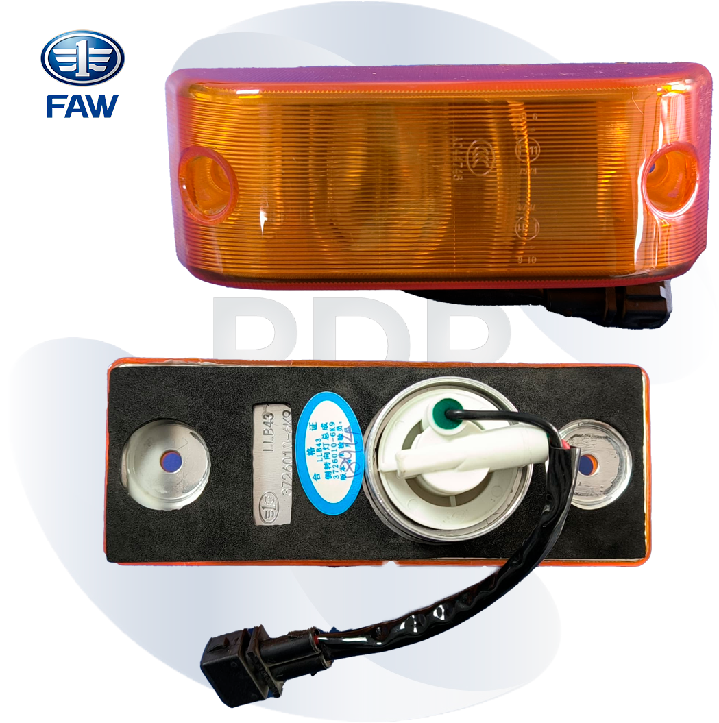 FAW 1303D DIRECCIONAL PUERTA 1607D 1P2B