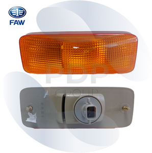 FAW 550D 430 500 LAMPARA DIRECCIONAL DER 1P3A