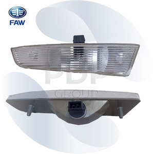 FAW 550D 430 500 LAMPARA VISERA DER 1P3A