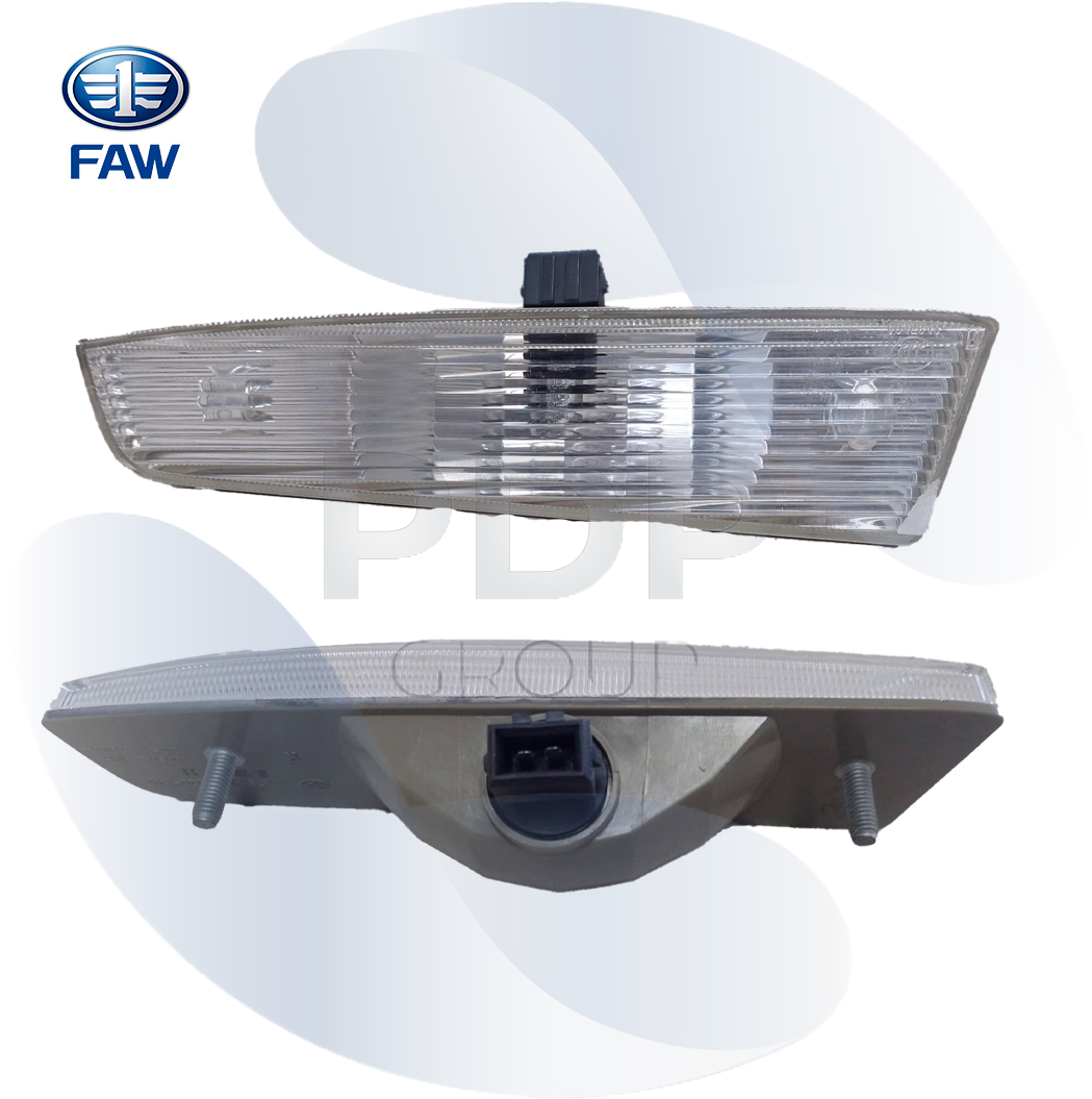FAW 550D 430 500 LAMPARA VISERA DER 1P3A