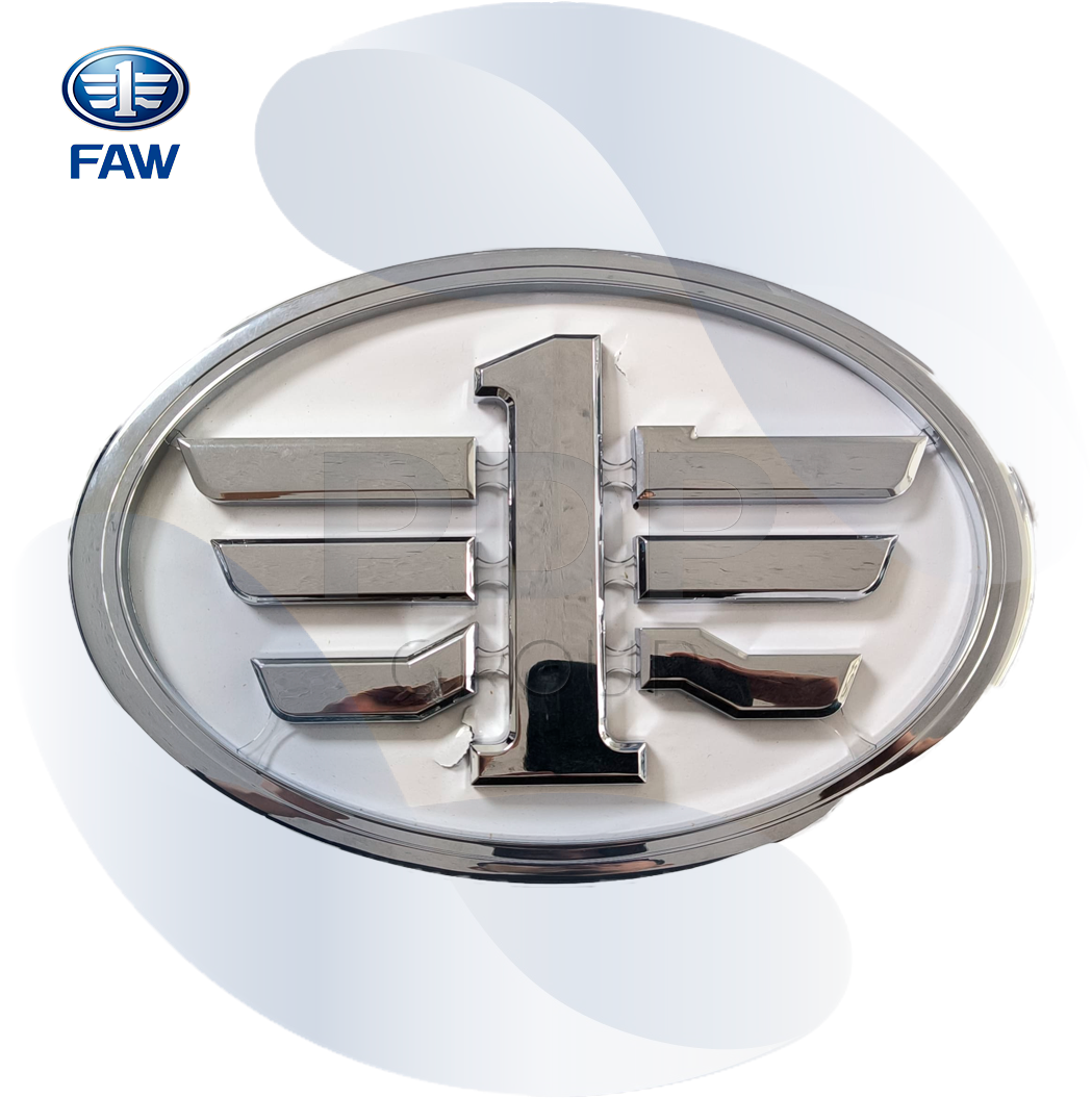 FAW 1605D EMBLEMA 1 1P2C