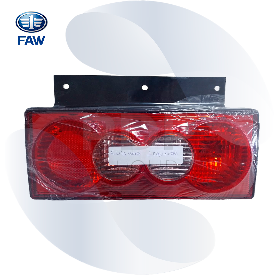 FAW T30 CALAVERA IZQ T32 4133100-BA02E-A000000 1Q3D