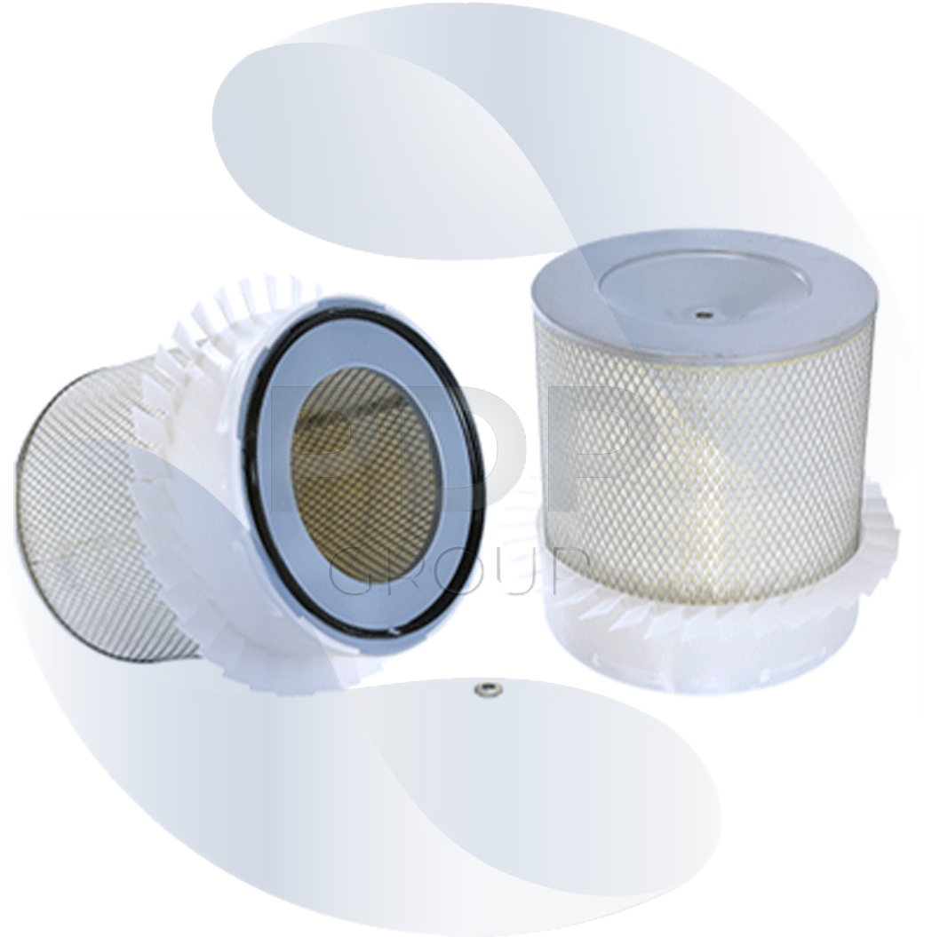 WIX FILTRO AIRE LAF241HD 2A1B