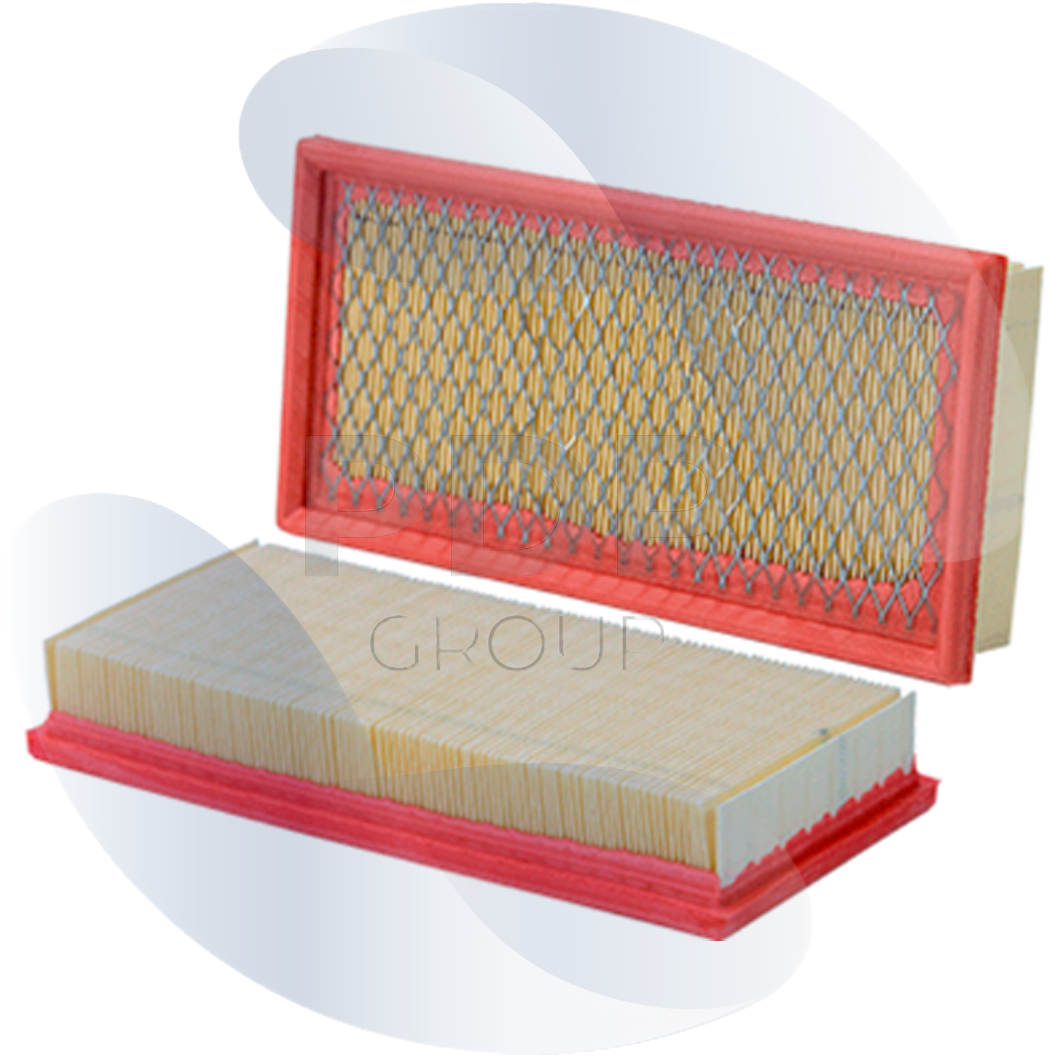 WIX FILTRO AIRE TIPO PANEL GA277