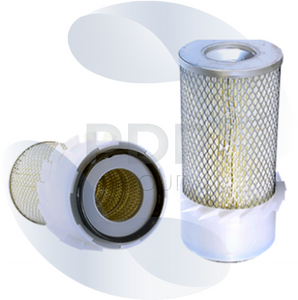 WIX FILTRO AIRE PRIMARIO LAF1793 P181052 GAK16 / 42769 1I4B