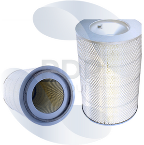 WIX FILTRO AIRE GA209 2A1A