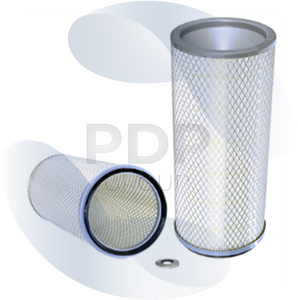 WIX FILTRO AIRE P137640 1D4B