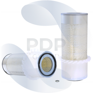 WIX FILTRO AIRE LAF1544 1U4C